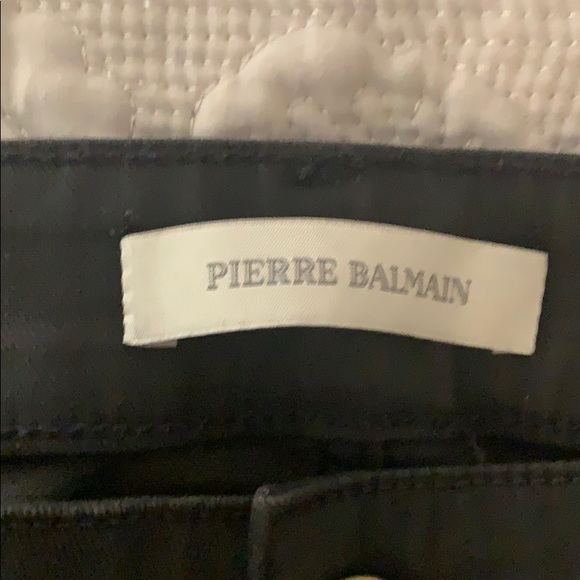 Pierre Balmain size 31 mens - Picture 3 of 5